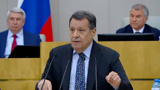 Депутат Макаров анонсировал масштабное обновление рязанской коммунальной инфраструктуры