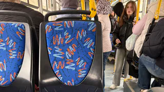 Износ автобусного парка в Брянске по итогам 2025 года составил 80%