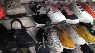 Нестандартная нога? Подскажем, где в Рязани найти обувь по размеру