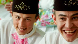 Учим татарский