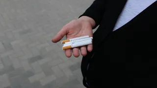 Лето без табака: за отказ от курения рязанцы получат абонементы в фитнес-клуб