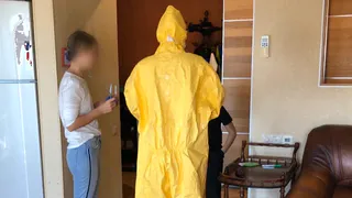 Закрыли поликлиники, что делать? В рязанском минздраве ответили на острые вопросы горожан