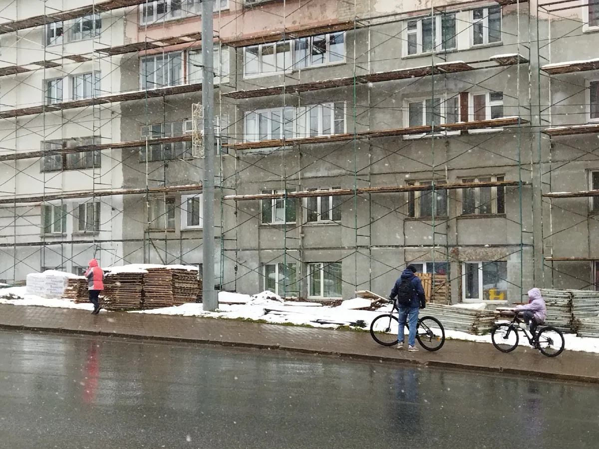 В Татарстане планируют повысить минимальный взнос на капремонт