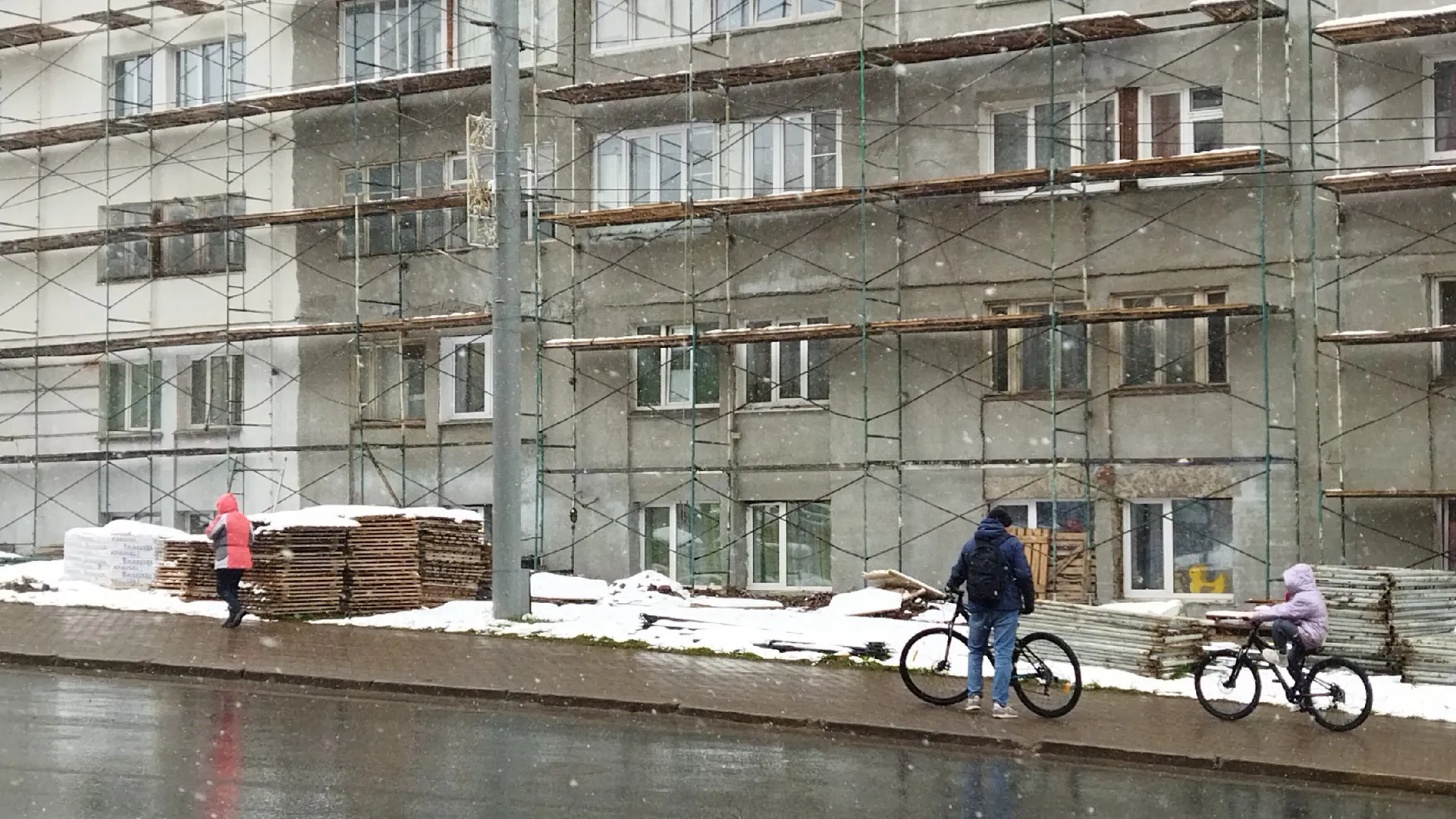 В Татарстане планируют повысить минимальный взнос на капремонт