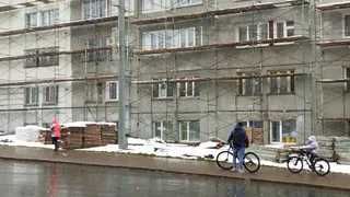 В Татарстане планируют повысить минимальный взнос на капремонт