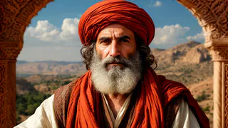 Гениальные слова Омара Хайяма для женщин, решивших уйти от мужчин и для тех, кто решил остаться - понять суждено не каждой