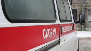 С рязанца, напавшего на санитара скорой помощи, взыскали 76 тысяч рублей