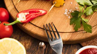 Из десяти владимирцев только четверо будут жарить шашлыки на выходные мая