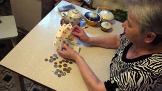 Размер небольшой, но хоть так. Пенсионерам 21-22 октября придет разовая выплата