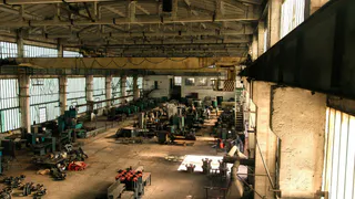 В Челябинской области построят первый российско-иранский завод по сжижению природного газа