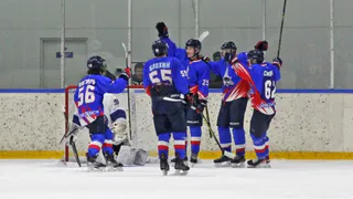 Хоккейный клуб «Брянск» начал тренировки перед новым сезоном 2023/2024