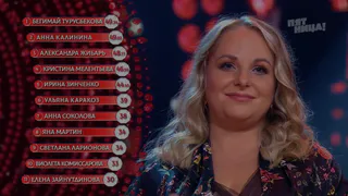 Певица из Владимира продолжает сражаться за титул «Царица»