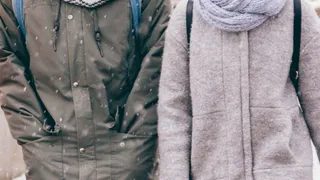 Туман и мокрый снег - прогноз погоды на вторник