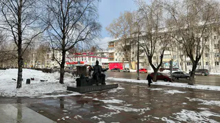 По прогнозу 13 марта большую часть территории Коми накроет оттепель: до +7 °C