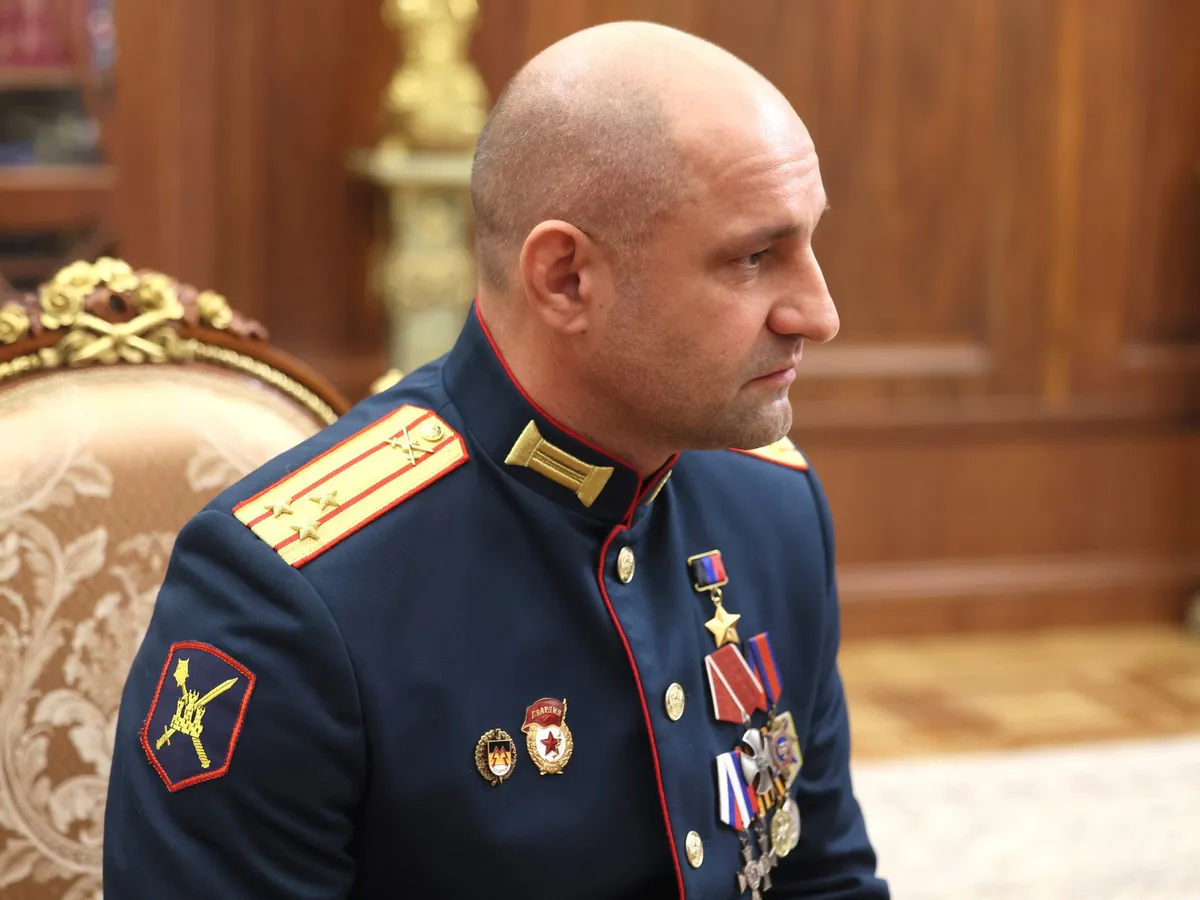 Полпред президента РФ Артем Жога озвучил планы по развитию закрытых городов Челябинской области