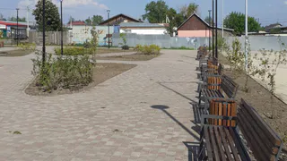 Инициативы жителей области поддержат 60 миллионами рублей