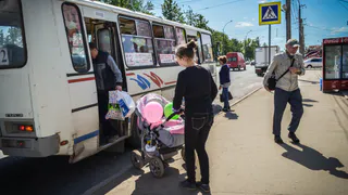 Рязанцы смогут доехать до Москвы на автобусе эконом-класса