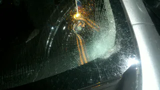 Мужчину и женщину сбили на пешеходном переходе в Нижнекамске