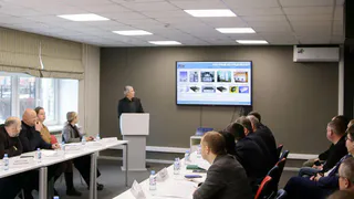 Рязанские ученые получили премию имени Уткина