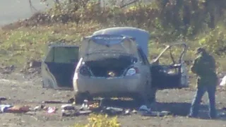 Попытка теракта в Нижнем Новгороде. Все подробности