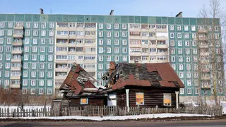 Россиян из аварийного жилья будут расселять по-новому