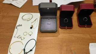 В аэропорту Казани поймана контрабандистка с драгоценностями на 2 млн рублей