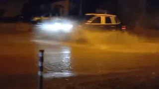 В мэрии Рязани высказались о прорыве канализации в Дядьково