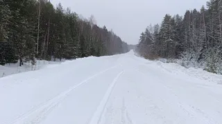 В Татарстане сняли ограничения на крупных трассах