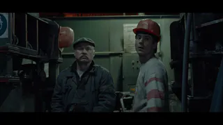 "Завод" оказался на 10 строчке в ТОП-20 лучших фильмов ушедшего года