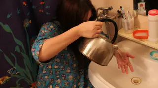 На целый день: из-за аварии на десяти рязанских улицах отключили холодную воду