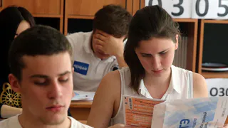 Известны сроки ЕГЭ и ГИА в 2019 году