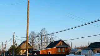 В Рязанской области стерли с карты две деревни