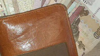 В Татарстане пожилые супруги, нашедшие в магазине в продуктовой корзине кошелек, оказались на судебной скамье