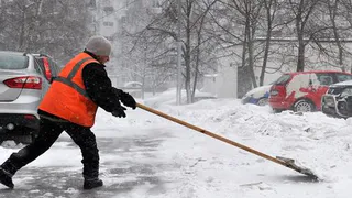 ЖКХ: где взять дворников?