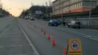 Будьте внимательны: в Рязани полицейские проводят рейд