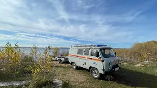 На Аргазинском водохранилище Челябинской области обнаружено тело пропавшего мужчины