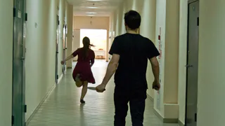 Зарезавшего жену мужчину будут судить в Захаровском районе