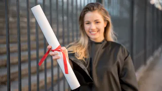 Будущие педагоги закончили колледжи Владимирской области с отличием