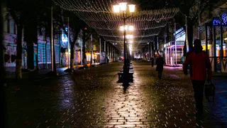 "Ты с какова раёна?" Тест - опознайте район Рязани по фотографии