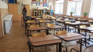 Пандемия: в Рязанской области из-за ковида закрыли 22 образовательных учреждения