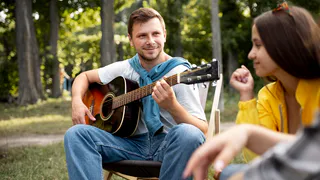 Владимирцев порадуют бесплатными июньскими концертами