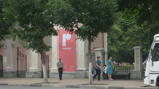 Уже не до смеха - в сети появилась петиция против будущего логотипа Рязани