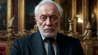 13 лет в охране олигархов: у них есть все, кроме самого нужного - вот что скрывается за миллионами