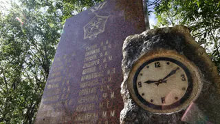 Коми помнит трагедию на воркутинской шахте "Юр-Шор" спустя 45 лет