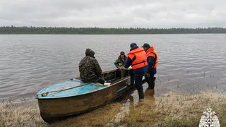 МЧС Коми предупреждает: спасательный жилет может сохранить жизнь на воде