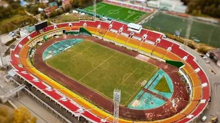 Большую арену стадиона «Торпедо» закроют для матчей и зрителей