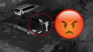 Криминальный отсос: что грозит рязанцам, ворующим по ночам чужой бензин