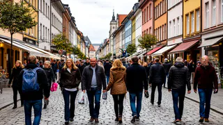 4 привычки немцев, из-за которых не смогу жить в Германии – менталитет не позволит