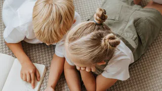 Правильное питание, одежда из натуральных тканей, правильное мытье рук 