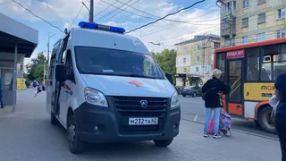 QR-коды и самоизоляция: Любимов ужесточил ковидные ограничения